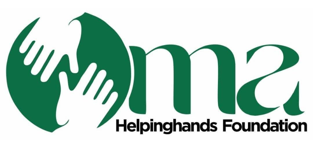 Oma HelpingHands Marks One Year of Service and Impact
