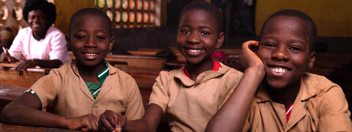 School Fees Sponsorship Program